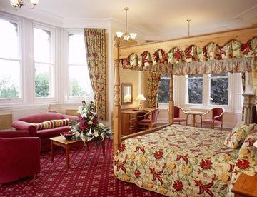 Bestwood Lodge Hotel Nottingham Kültér fotó