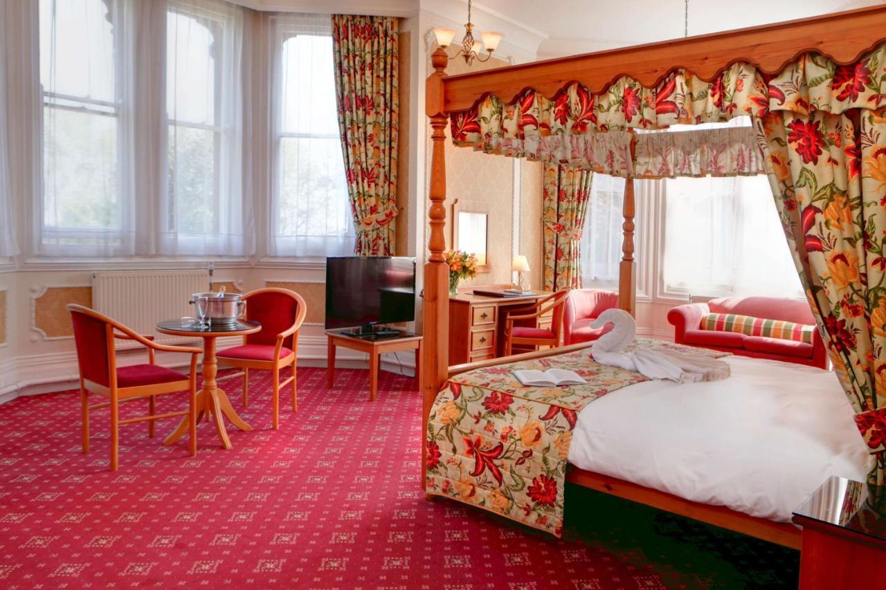 Bestwood Lodge Hotel Nottingham Kültér fotó